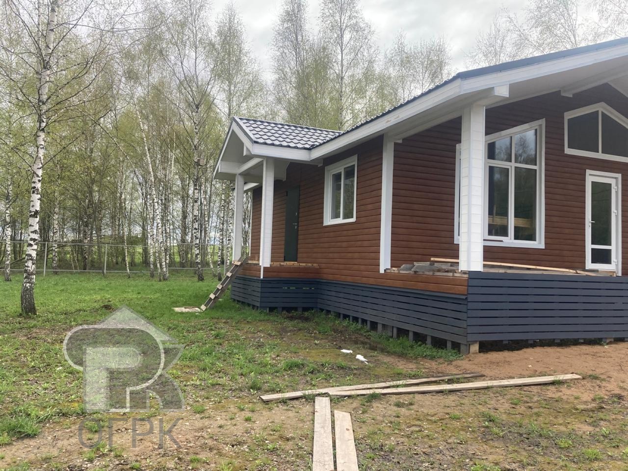 Купить дом, №386510