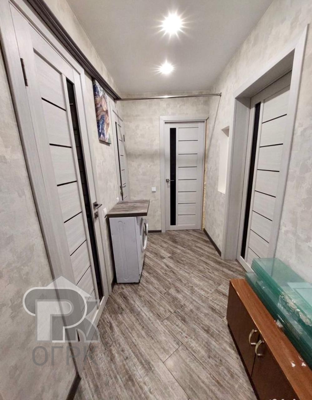 Купить 1-комнатную квартиру, №387528