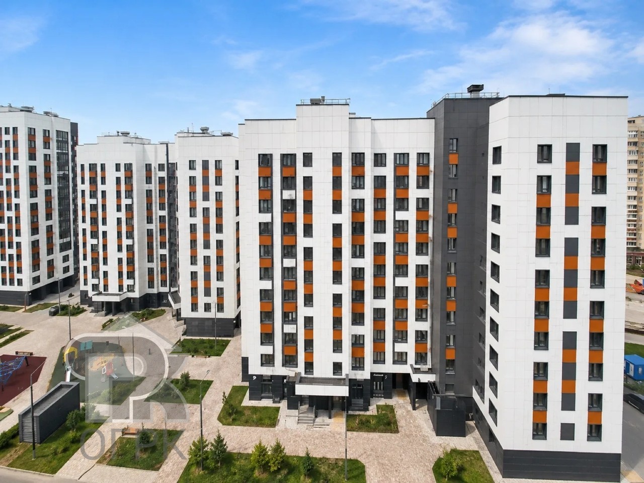 Купить 1-комнатную квартиру, №390473