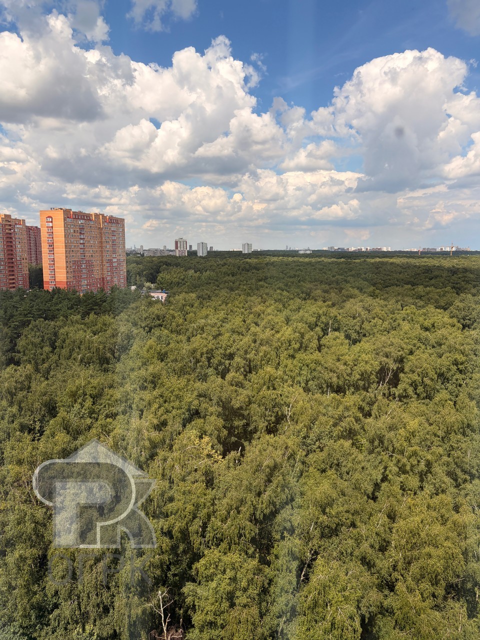 Купить 1-комнатную квартиру, №390432