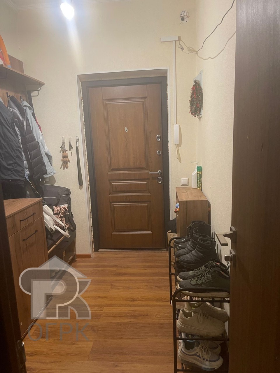 Купить 1-комнатную квартиру, №387460