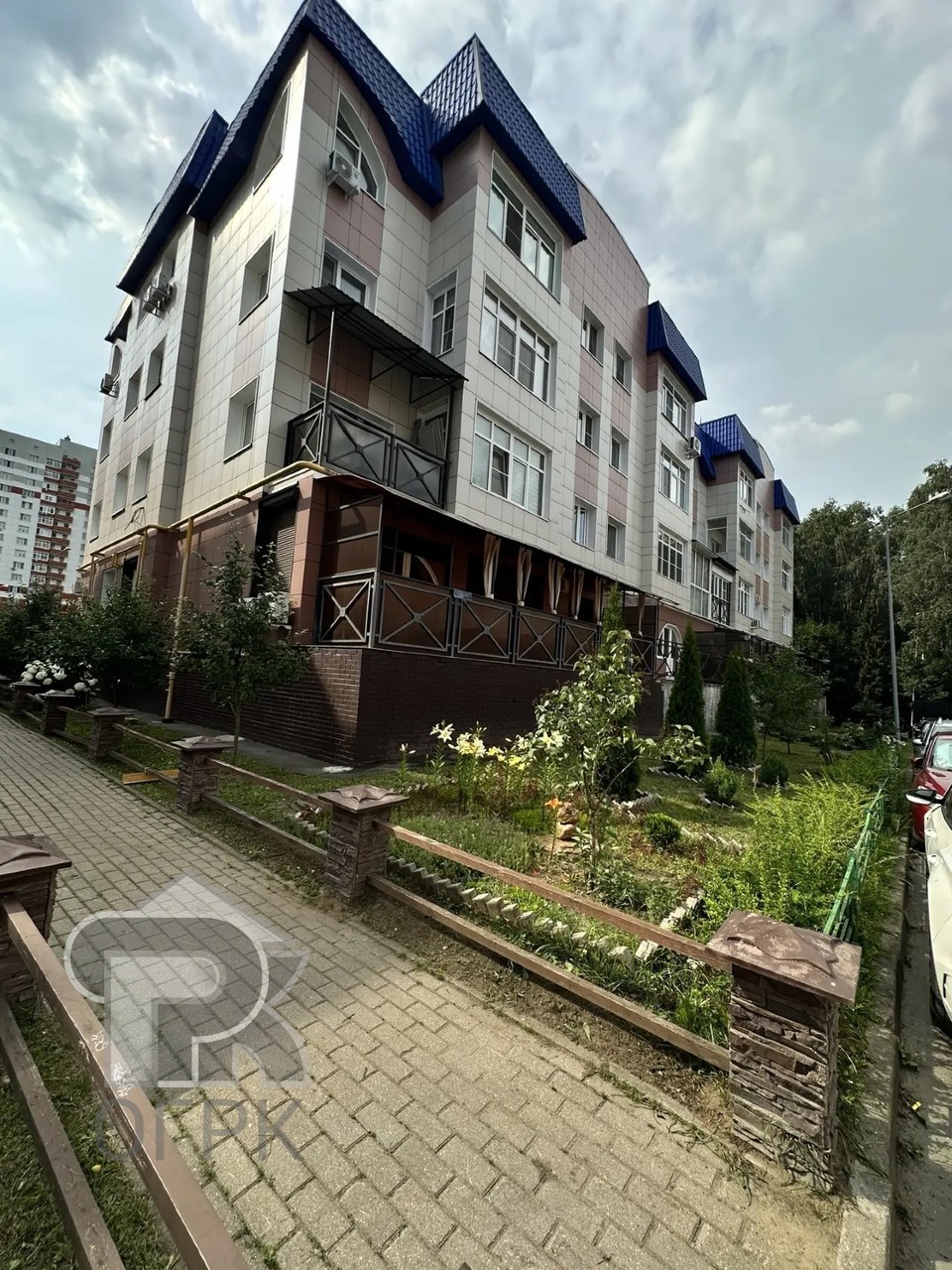 Купить 3-комнатную квартиру, №390848