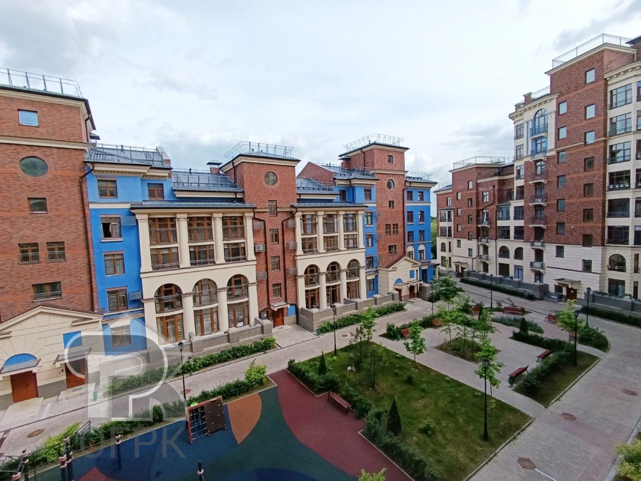 Купить студию, №385770