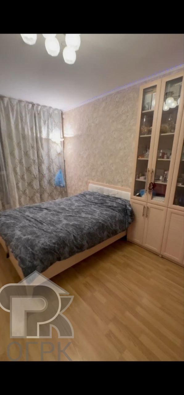 Купить 2-комнатную квартиру, №388104