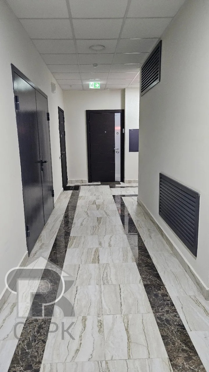 Купить 3-комнатную квартиру, №388816