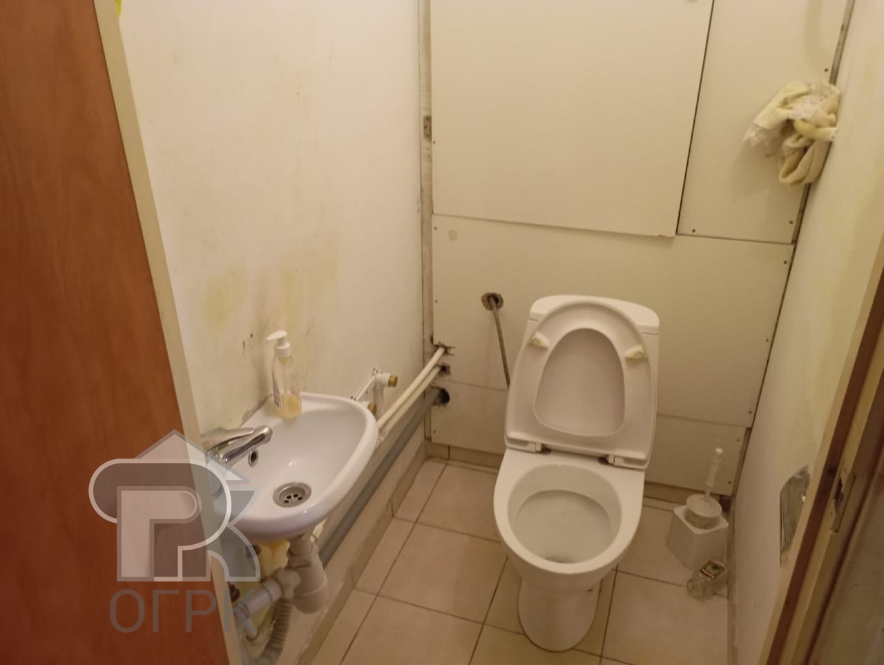 Купить 2-комнатную квартиру, №387573