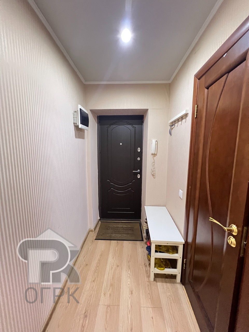 Купить 1-комнатную квартиру, №388551