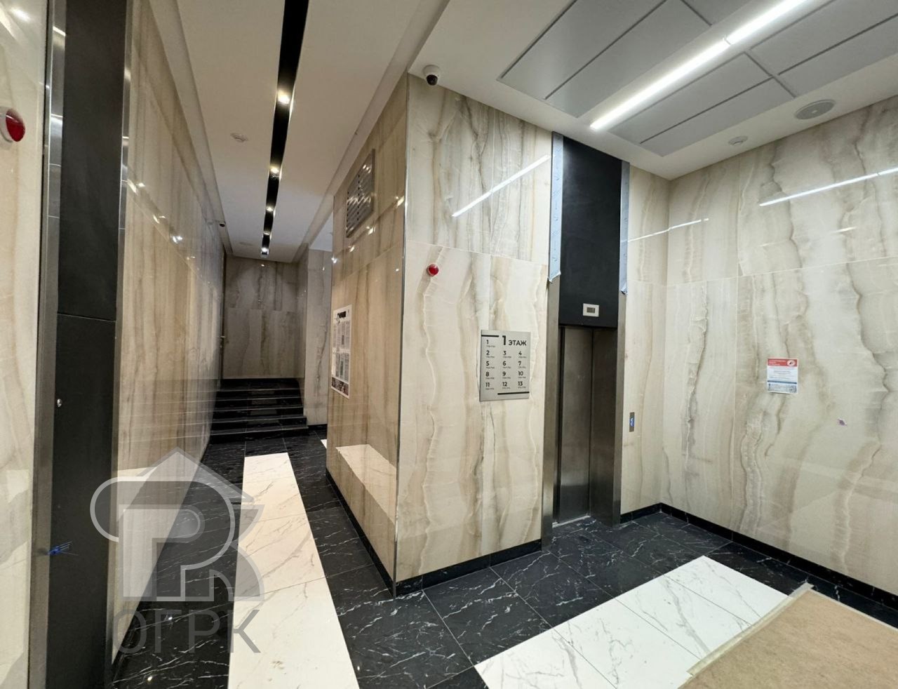 Купить 2-комнатную квартиру, №388052