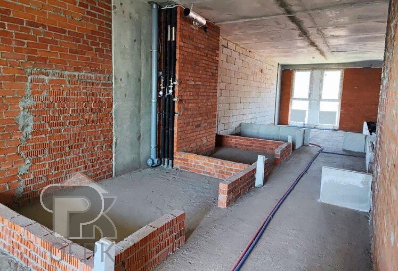 Купить 3-комнатную квартиру, №387227