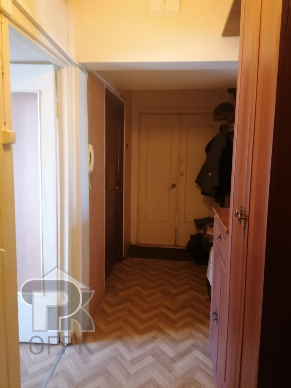 Купить комнату в 3-ккв, №369125