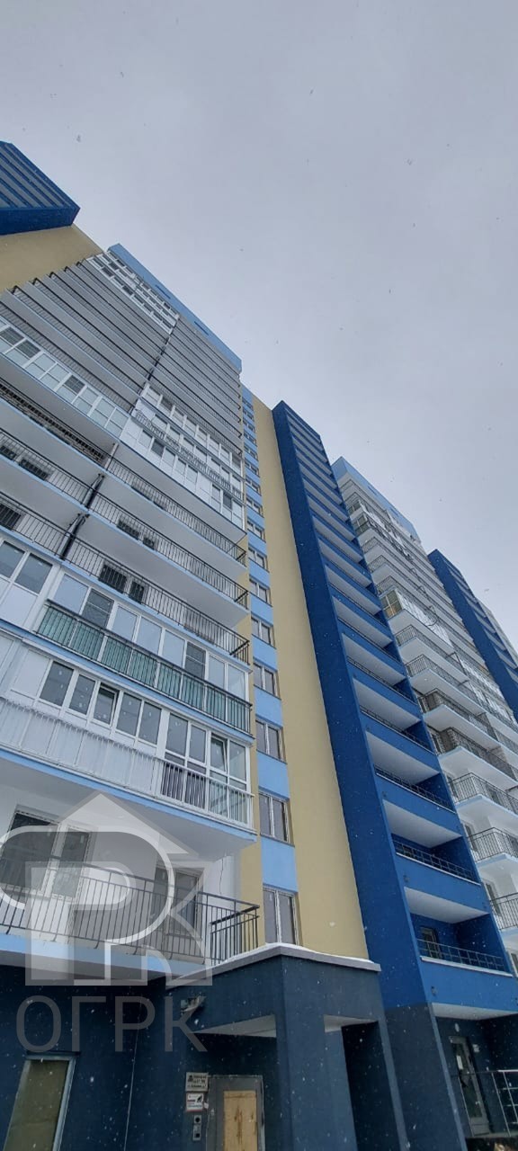 Купить 1-комнатную квартиру, №385007