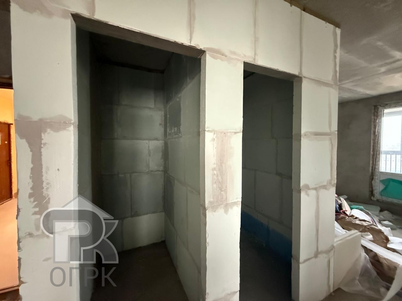 Купить 3-комнатную квартиру, №382844