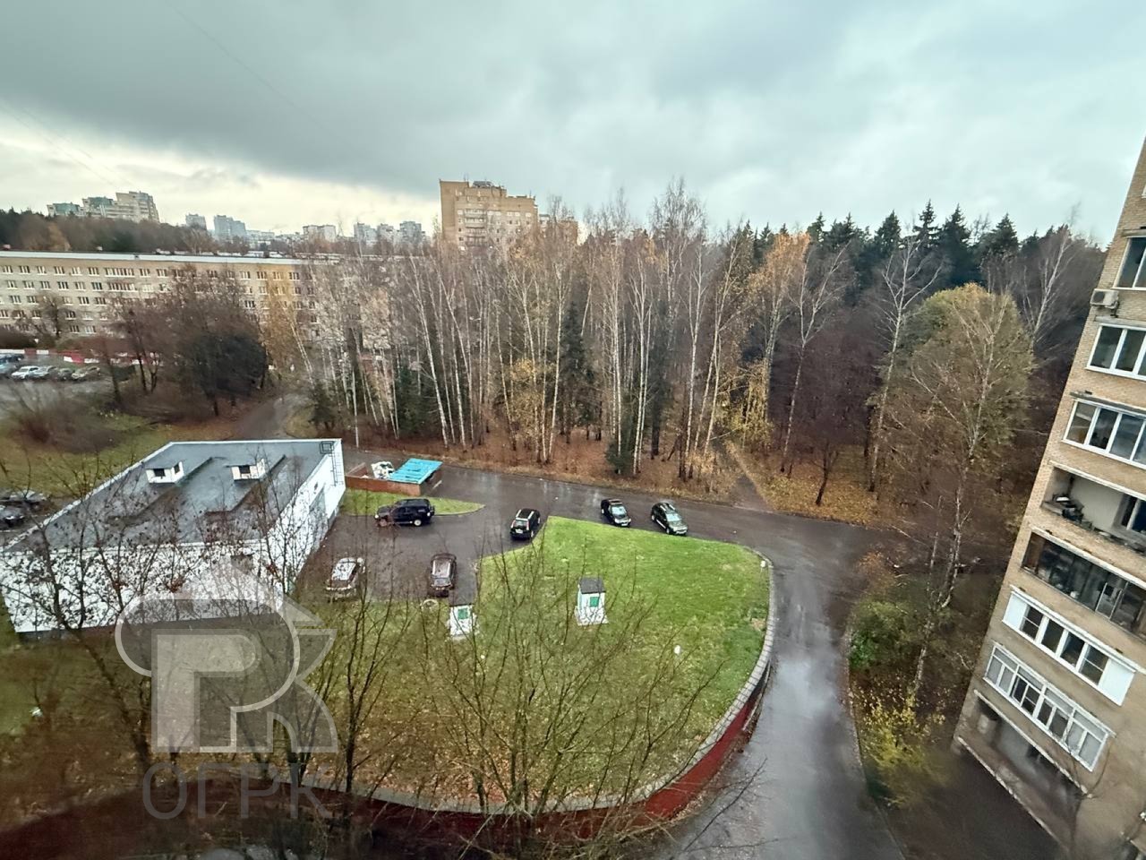 Купить 2-комнатную квартиру, №387412