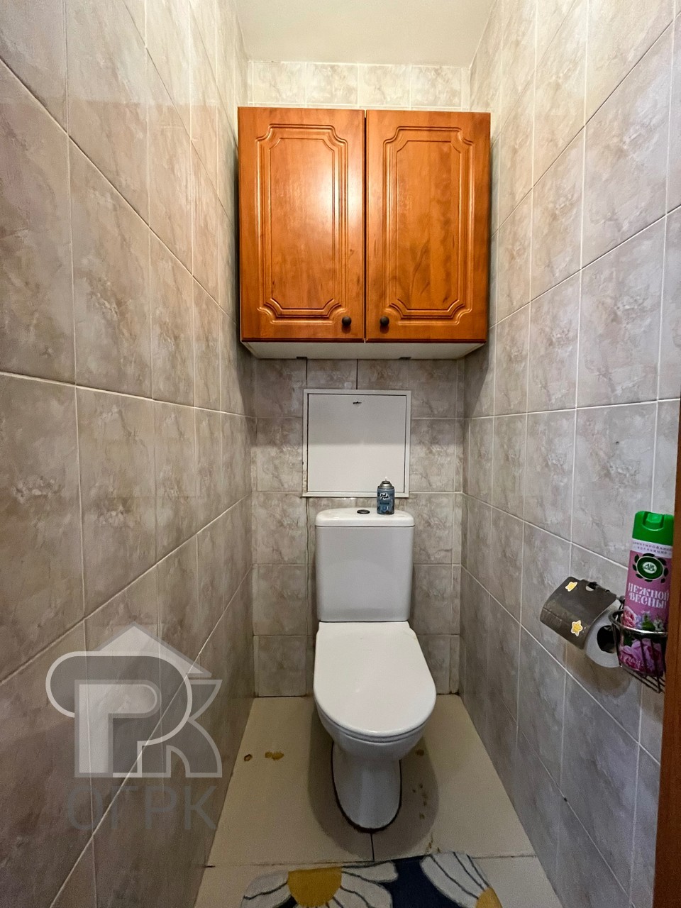 Купить 2-комнатную квартиру, №388273