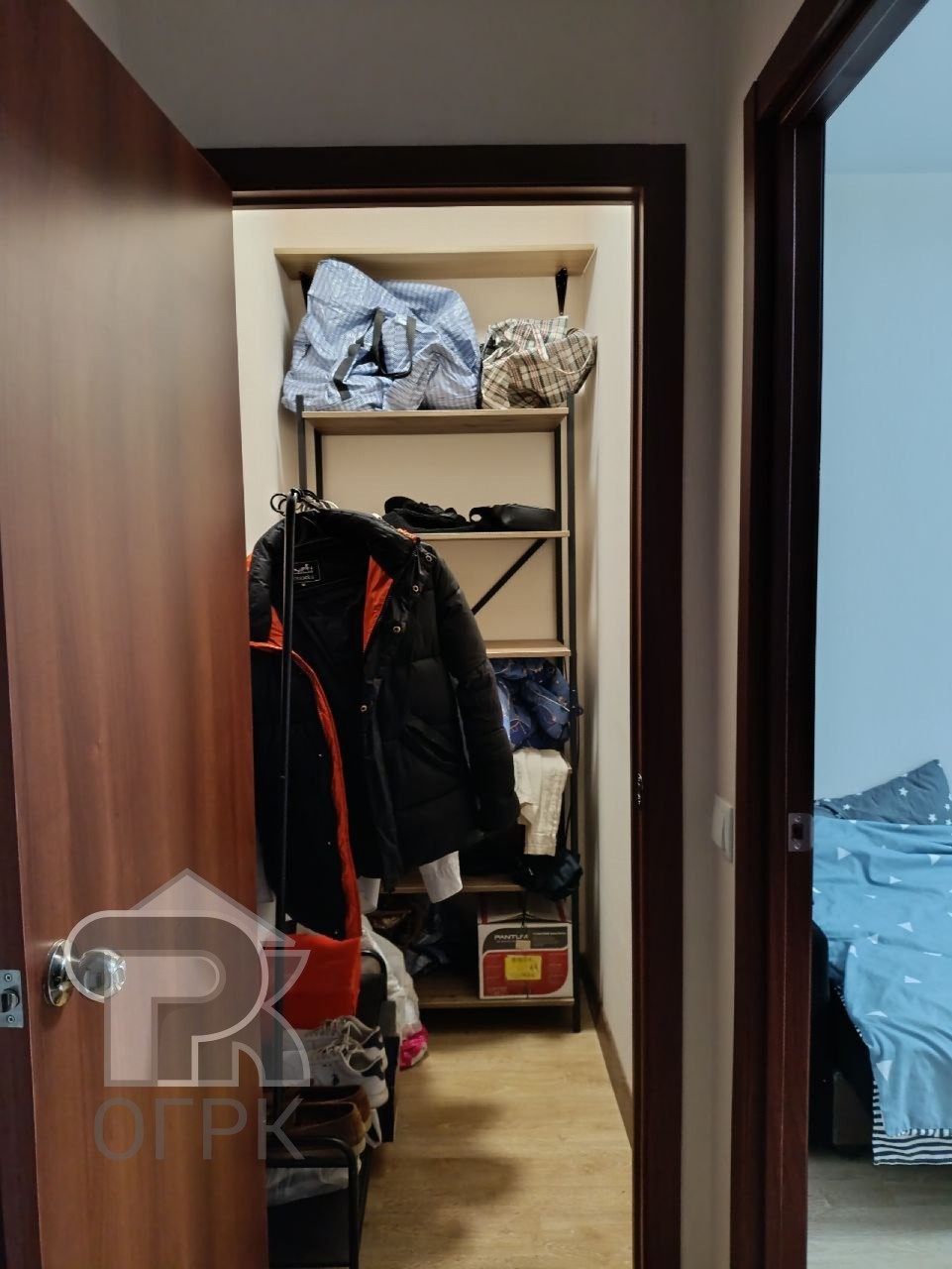 Купить 1-комнатную квартиру, №388084