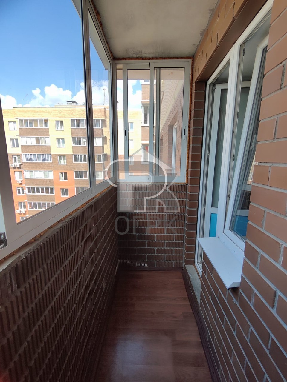 Купить 1-комнатную квартиру, №386364