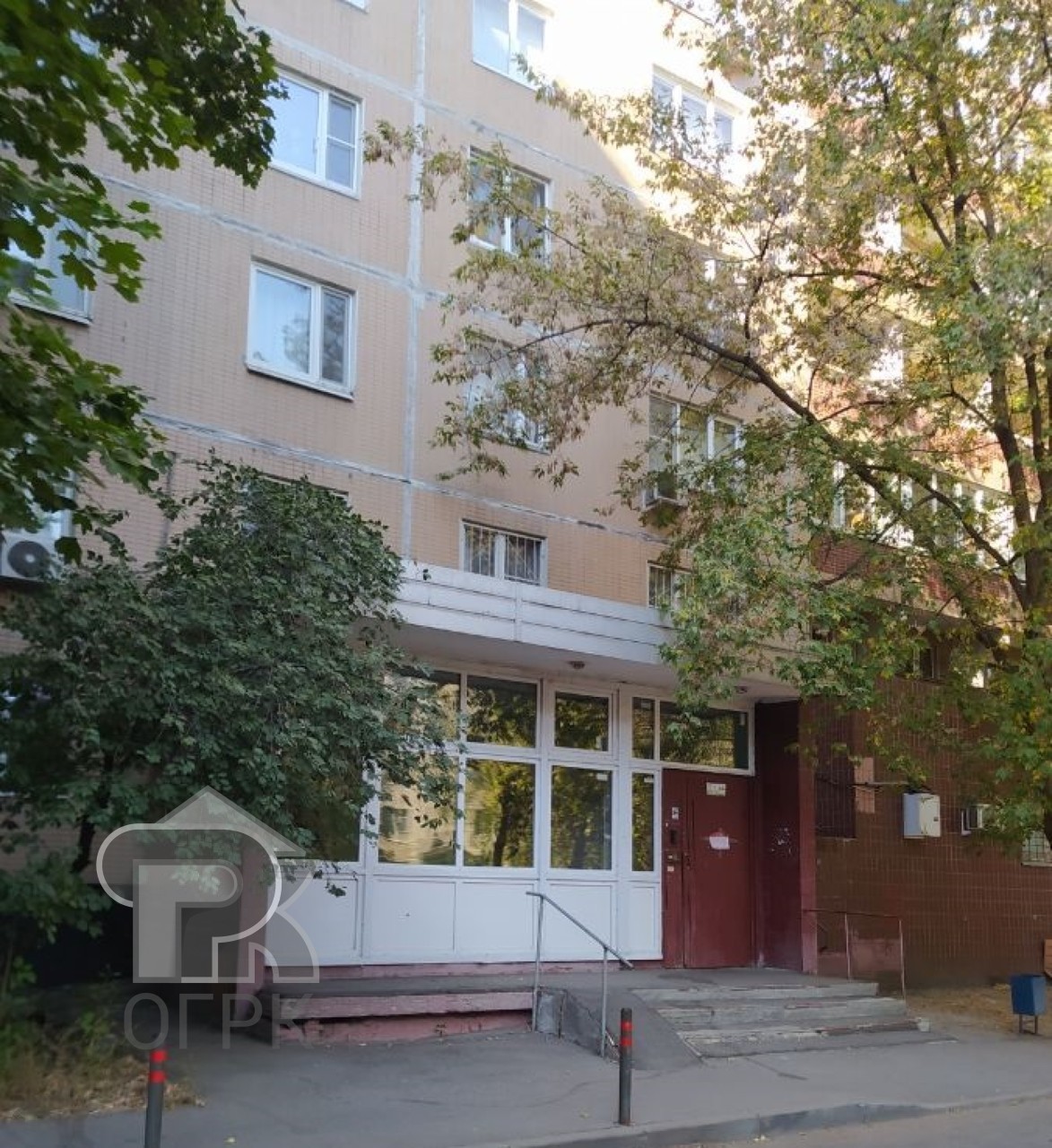 Купить 2-комнатную квартиру, №385664