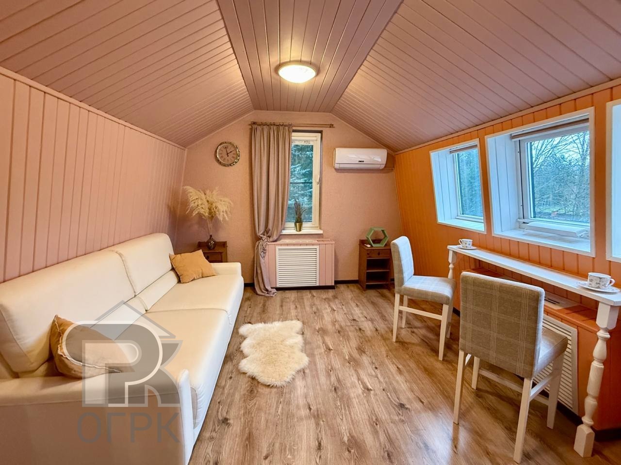 Купить коттедж, №388289