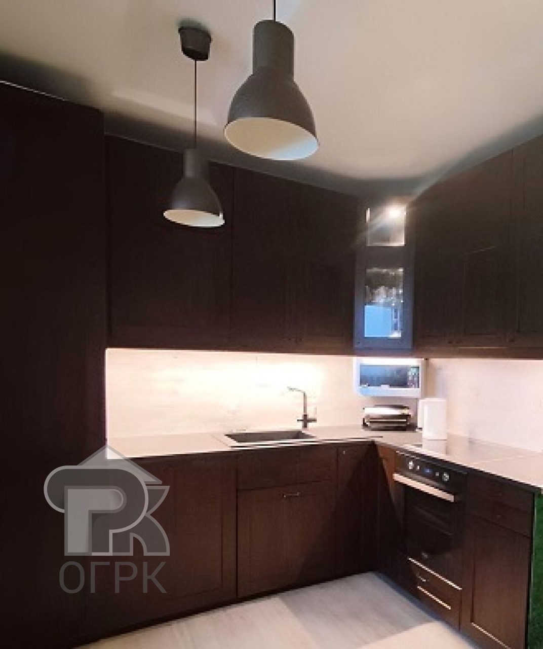 Купить 1-комнатную квартиру, №389273