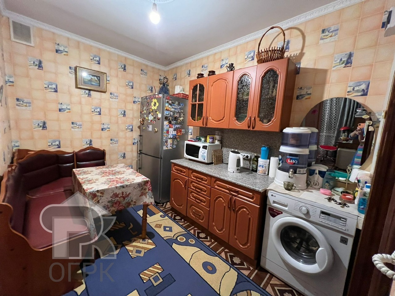 Купить две комнаты в 1-ккв, №371358