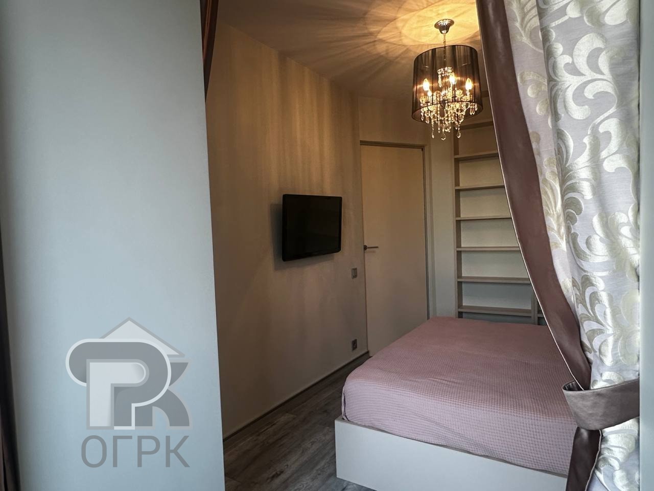 Купить 2-комнатную квартиру, №387939