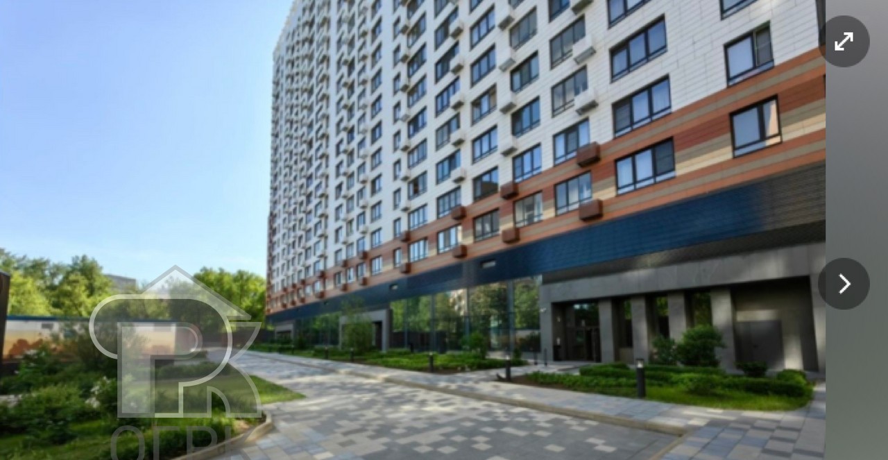 Купить 2-комнатную квартиру, №388822