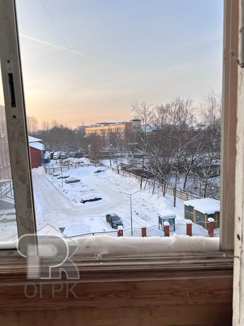 Купить 3-комнатную квартиру, №388101