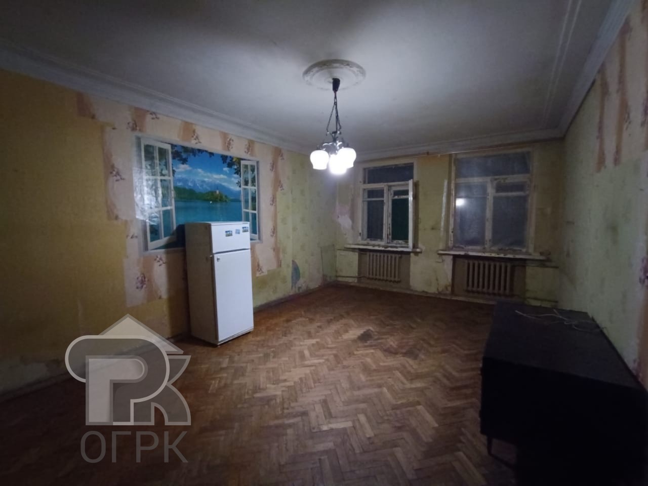 Купить 3-комнатную квартиру, №390331