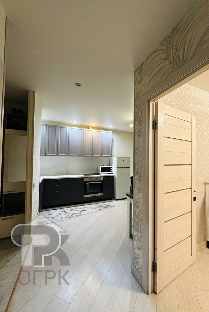 Купить 1-комнатную квартиру, №387943