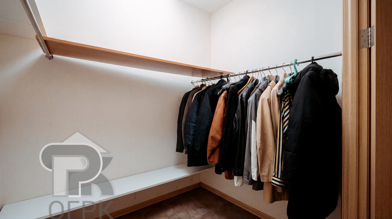 Купить 1-комнатную квартиру, №385309