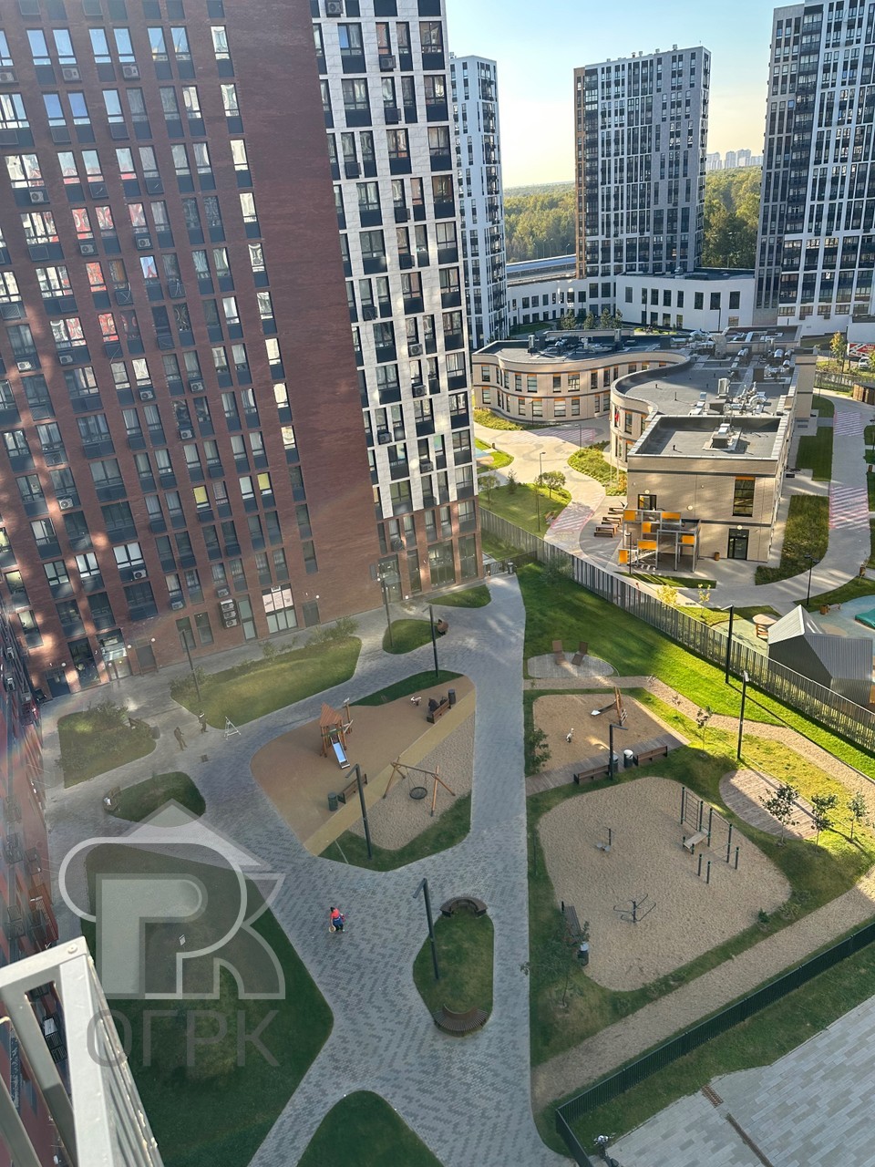 Купить студию, №387615