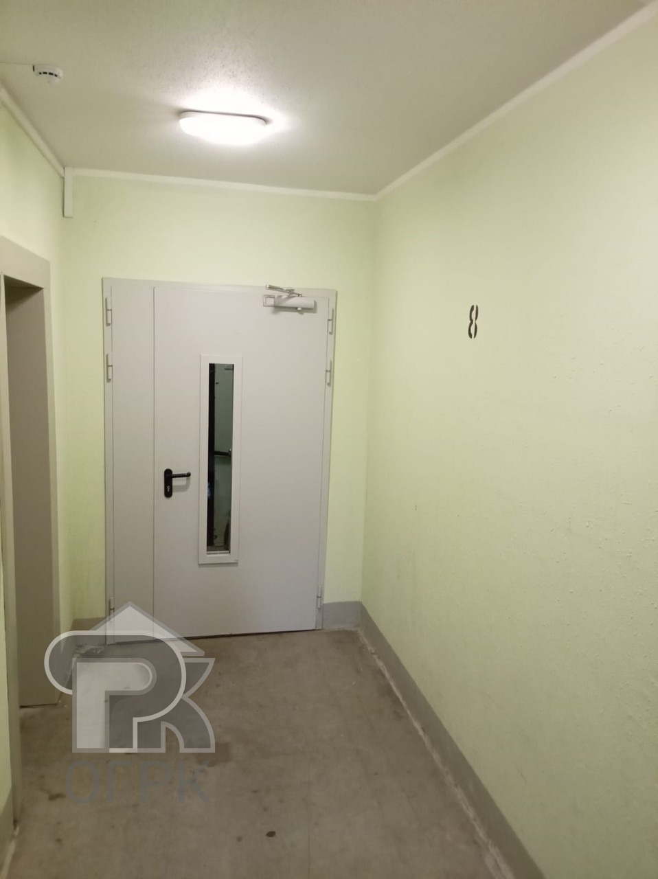 Купить 1-комнатную квартиру, №387443