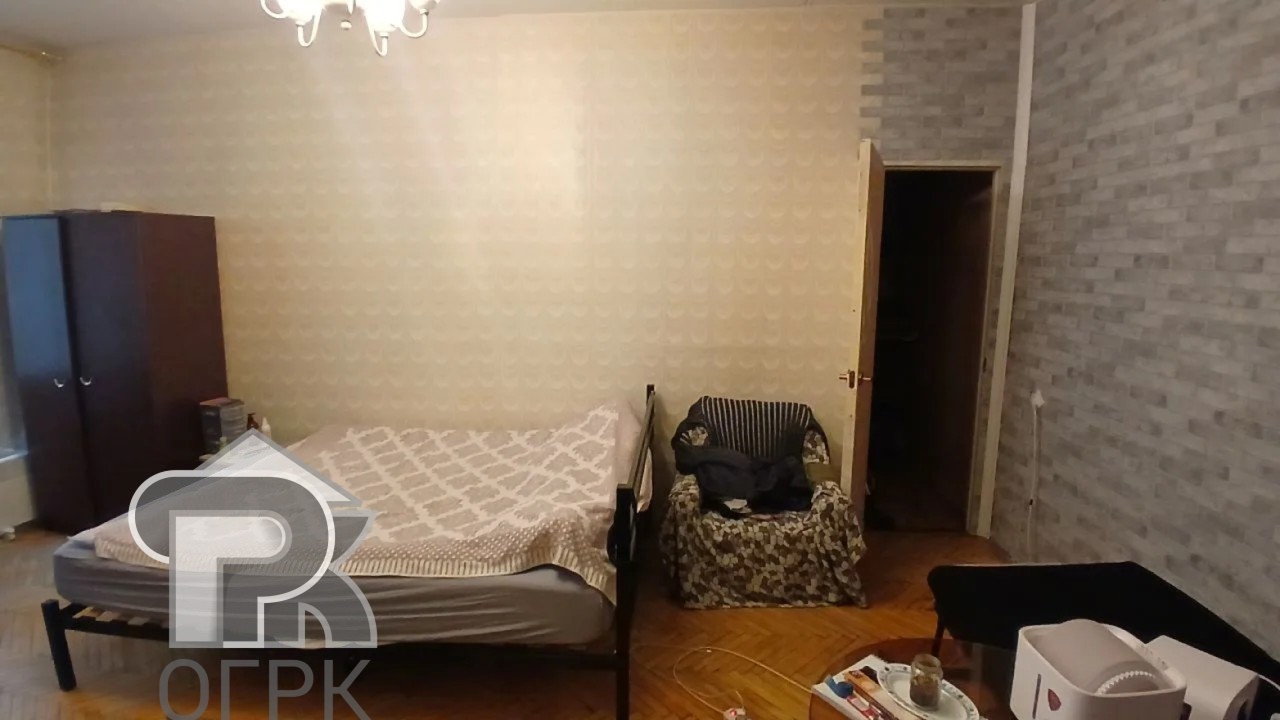 Купить 3-комнатную квартиру, №388481