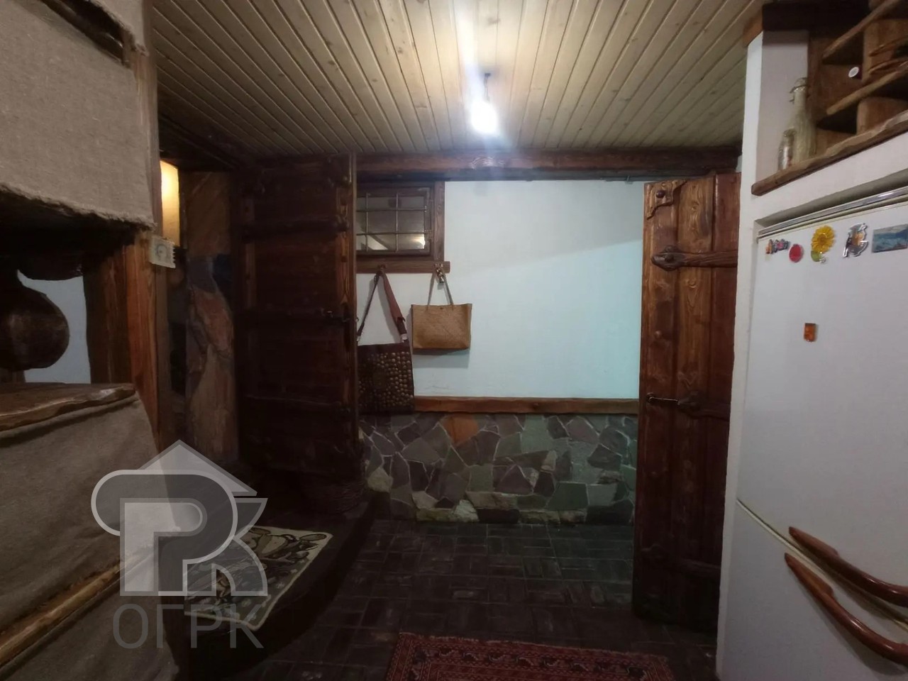 Купить коттедж, №390051