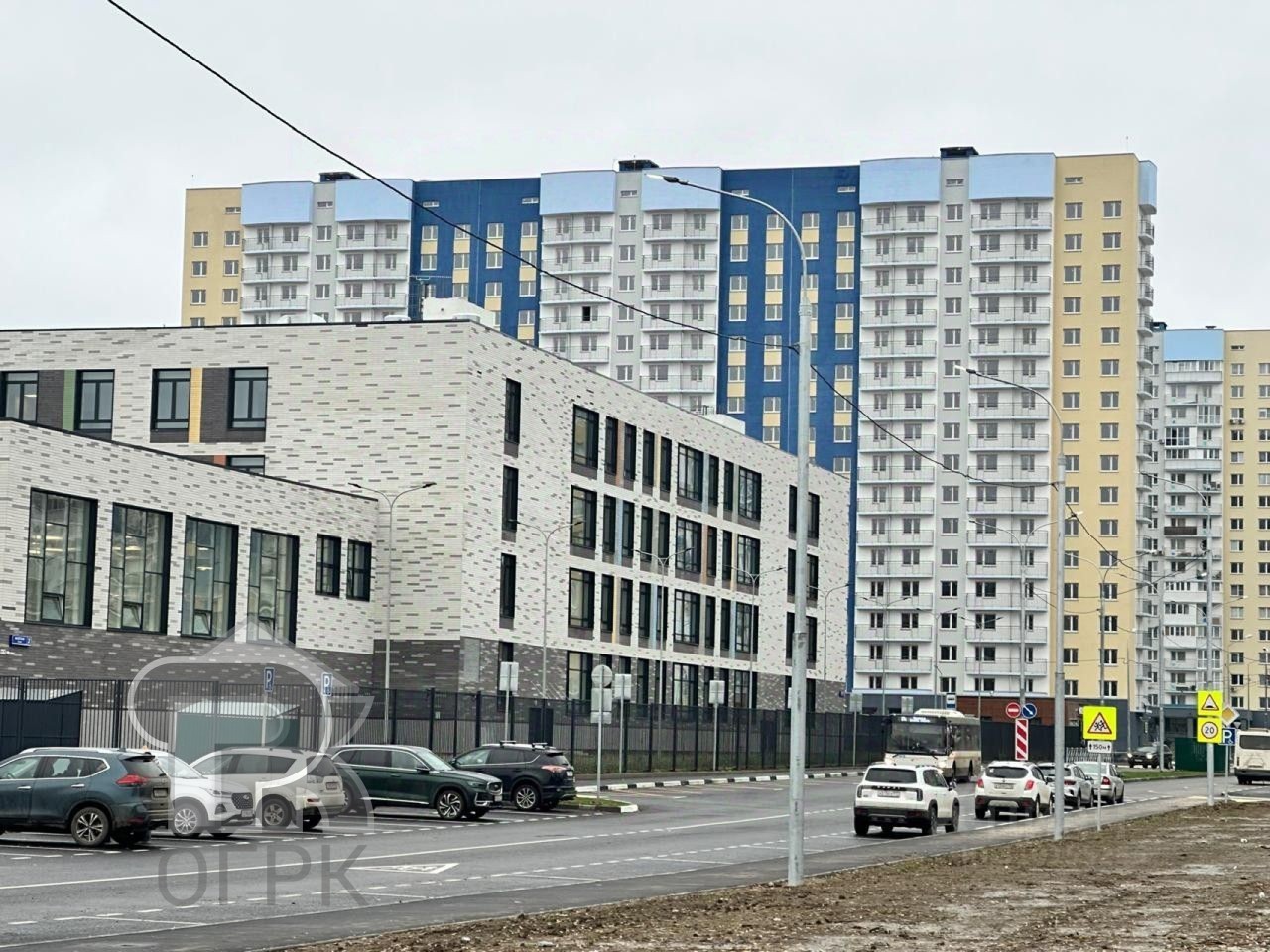 Купить 1-комнатную квартиру, №385884