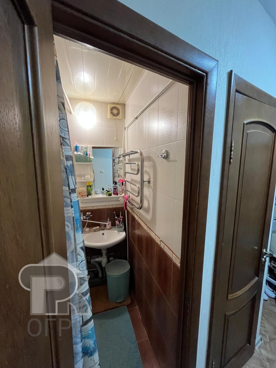 Купить 2-комнатную квартиру, №387326