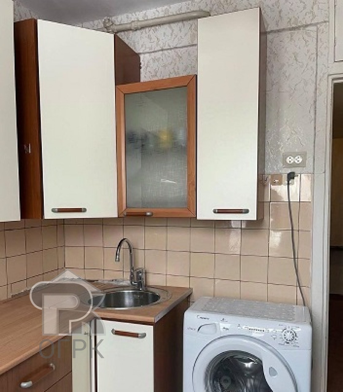 Купить 1-комнатную квартиру, №388846