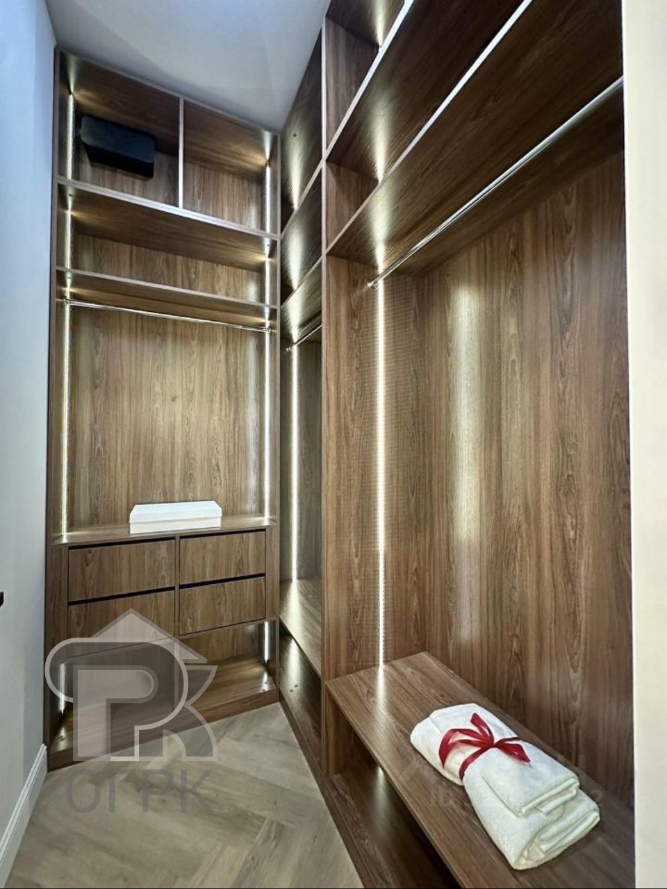 Купить 3-комнатную квартиру, №387647