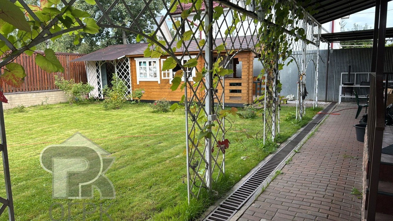 Купить дом, №385785