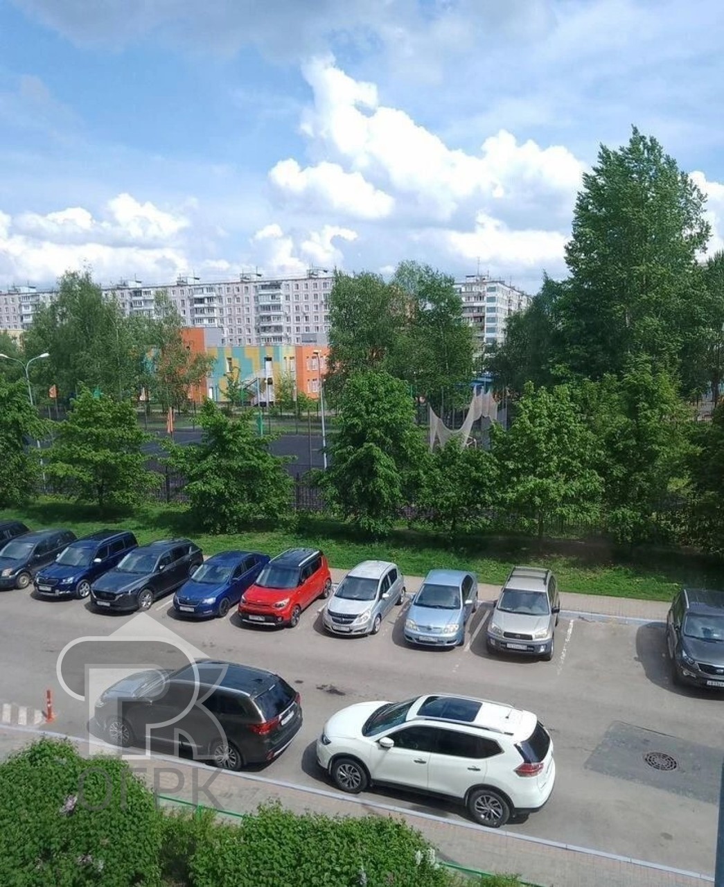 Купить 2-комнатную квартиру, №389896