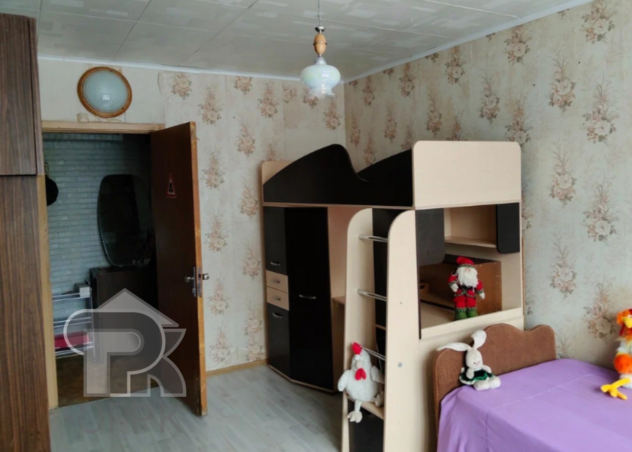 Купить 2-комнатную квартиру, №388460