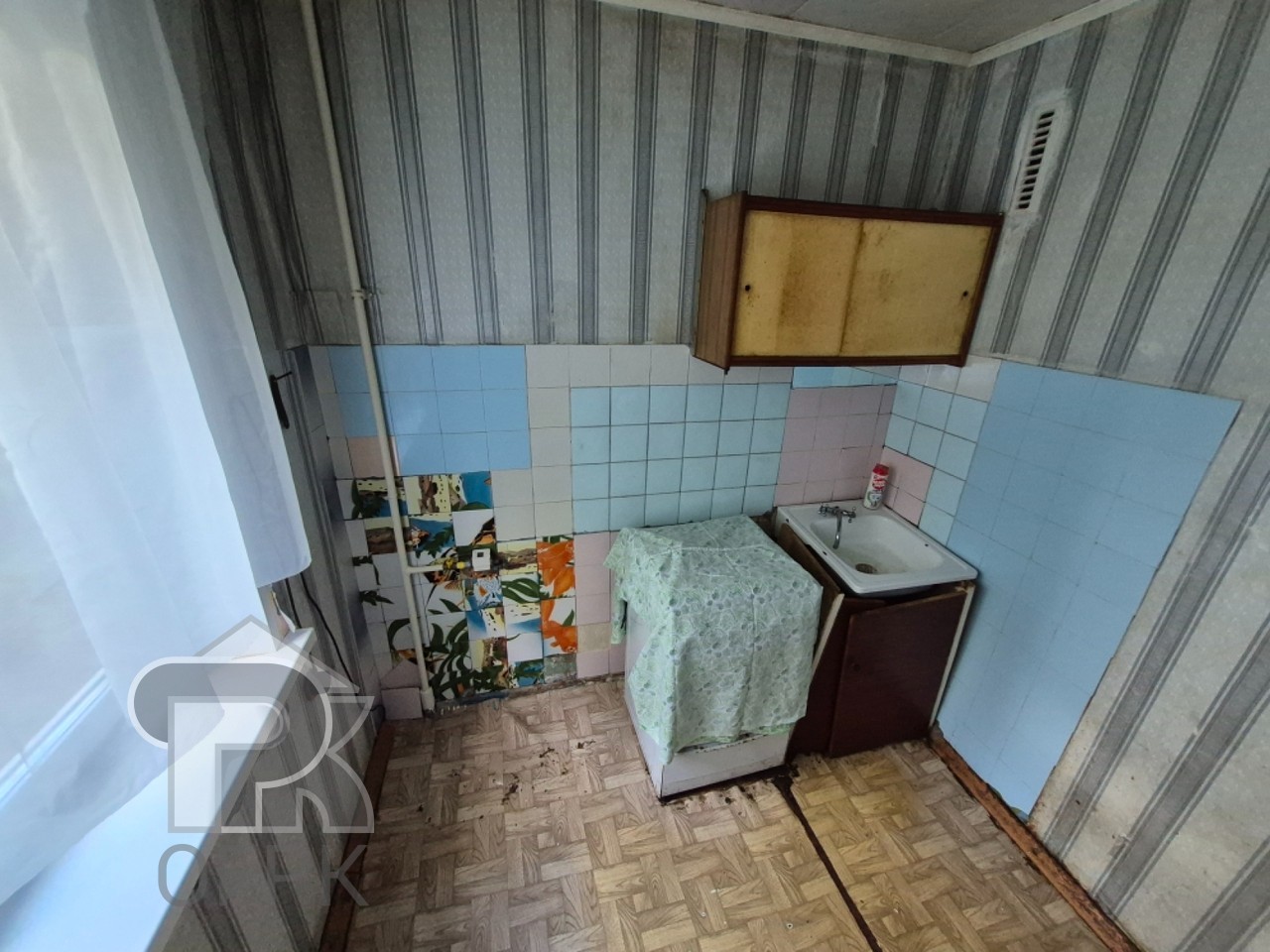 Купить 1-комнатную квартиру, №392315