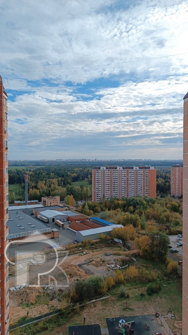 Купить 1-комнатную квартиру, №387135