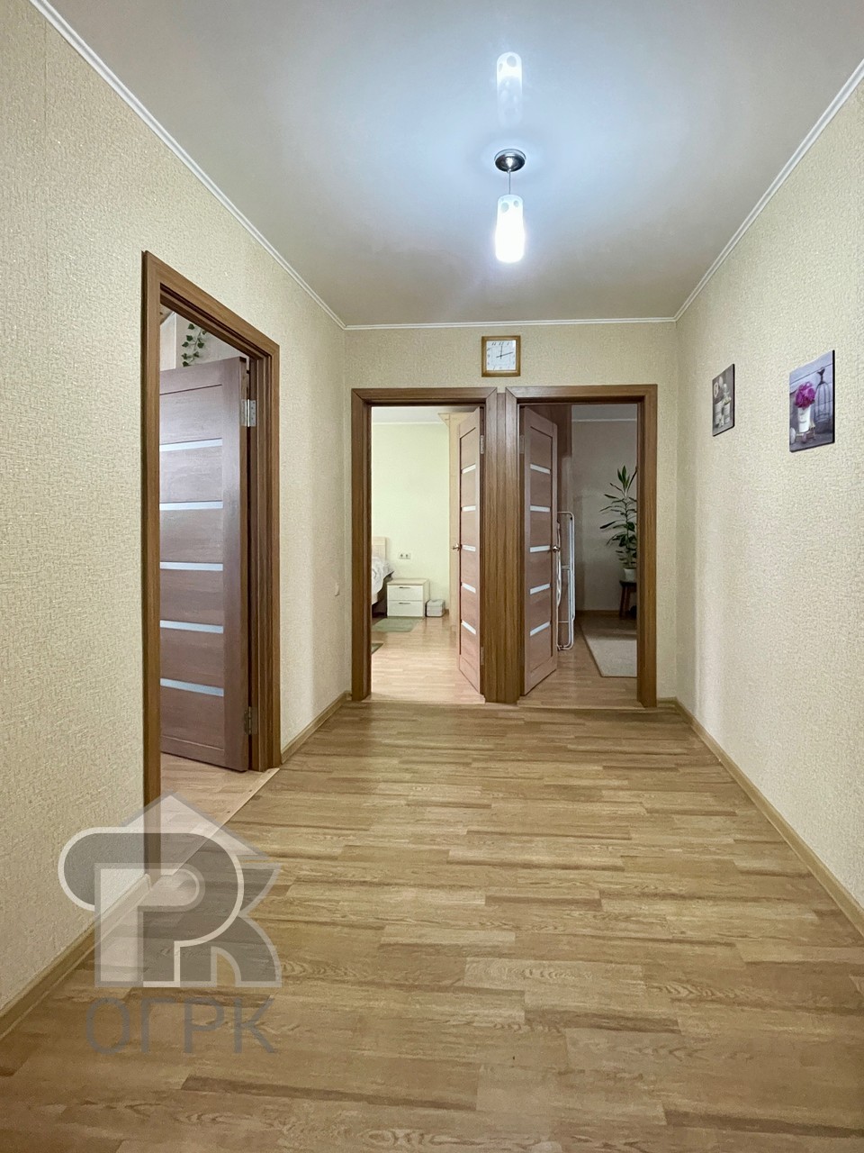 Купить 3-комнатную квартиру, №388375