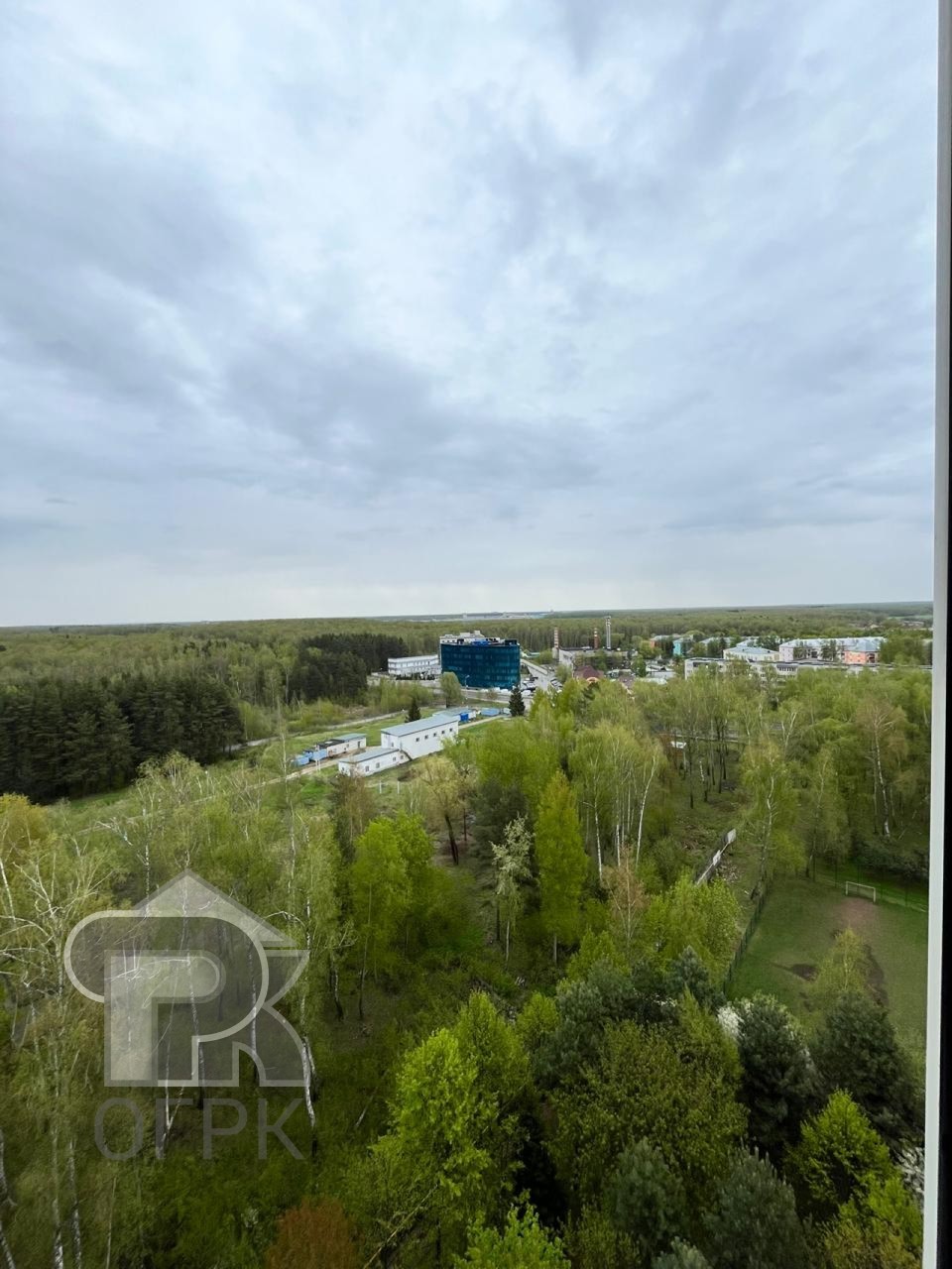 Купить 1-комнатную квартиру, №383342