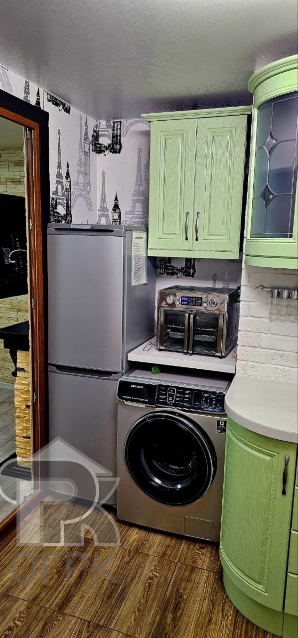 Купить 2-комнатную квартиру, №387831