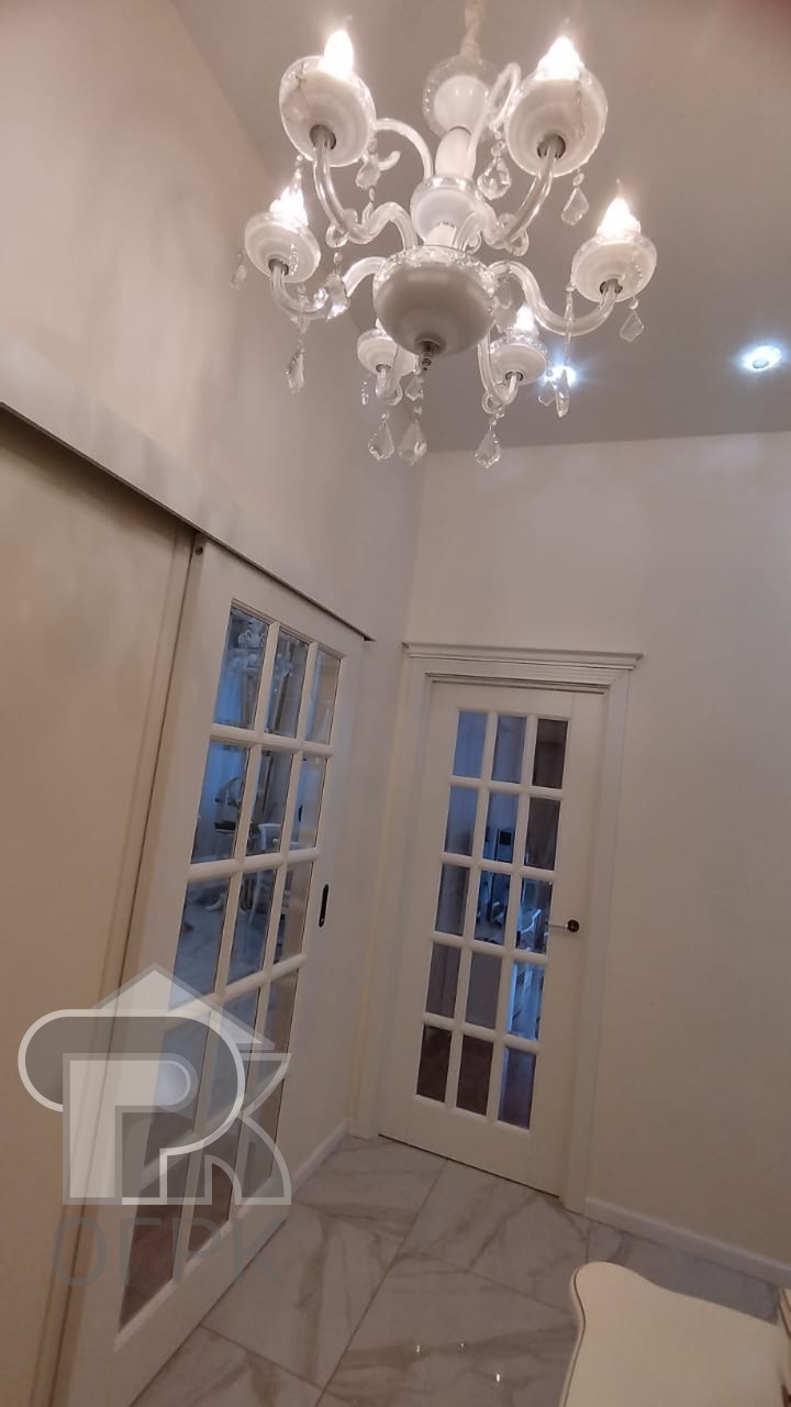 Купить 2-комнатную квартиру, №387456