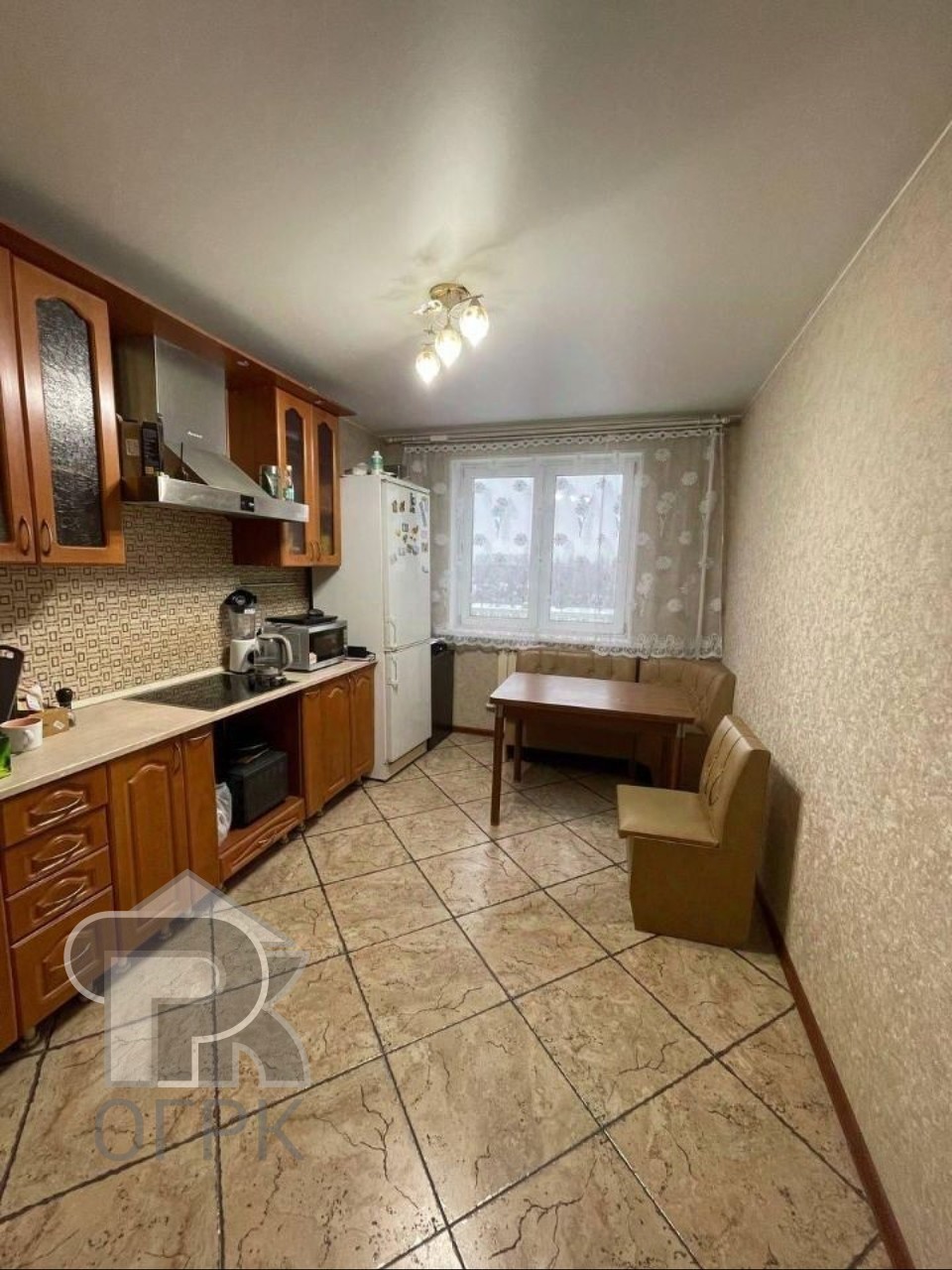 Купить 1-комнатную квартиру, №388842