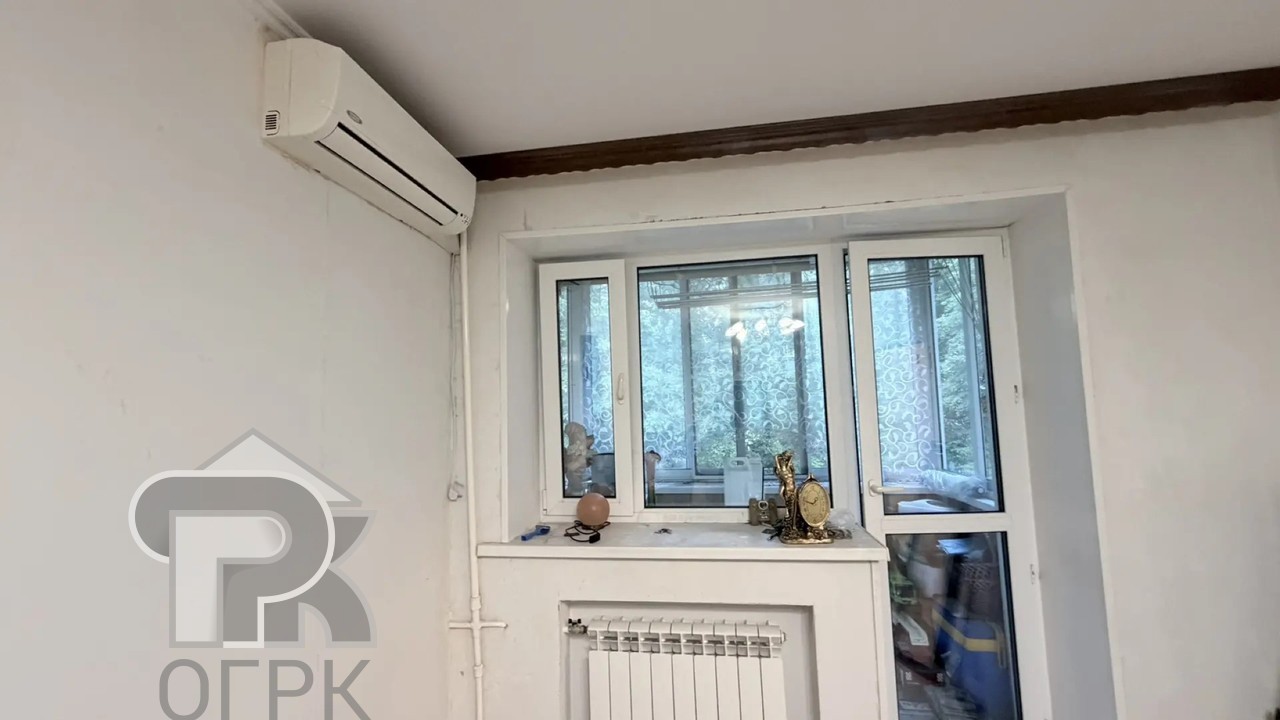 Купить 2-комнатную квартиру, №390619