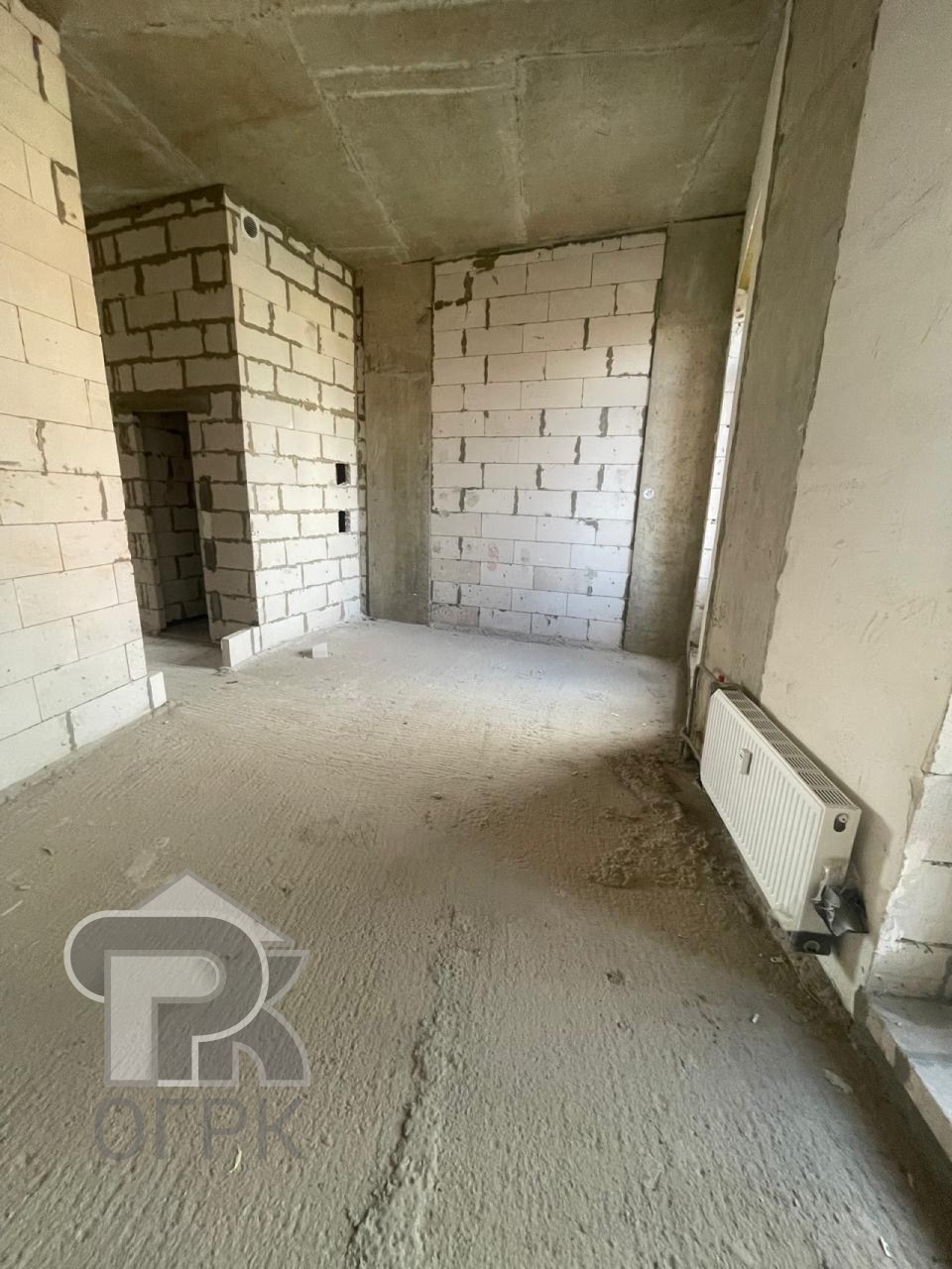 Купить 2-комнатную квартиру, №387363